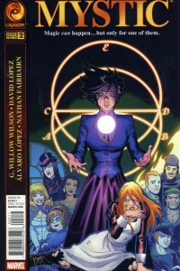 Celestial Revolutions