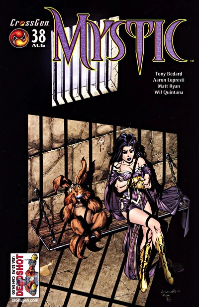 Cover of Babe Behind Bars