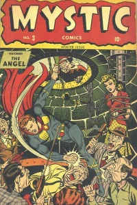 The Clue Of The Burning Ice!