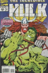 Myth Conceptions, Part 2: Flight