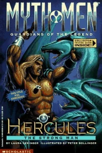 Hercules the Strong Man