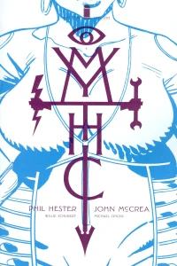 The Gods of Death and Dying and Nothingness