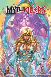 When We Need a Killer