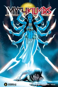 Best of the Akhaians