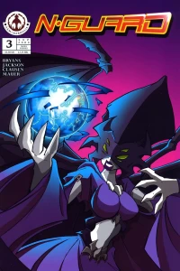 The Mother of all Field Trips! Part 3: The Root of All Evil