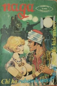 Chi Ha Rubato le Mutande di Rodolfo Valentino?