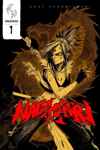 Takdir Di Bawah Purnama