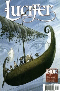 Naglfar, Part 2 of 5: The Voyage Out