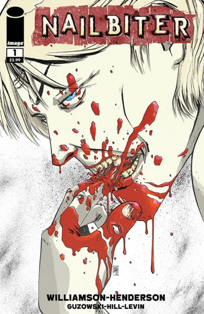 Cover of Chapter One: There Will Be Blood