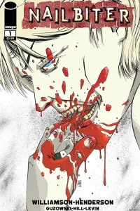 Chapter One: There Will Be Blood