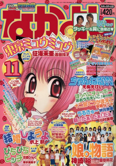Cover of Volume #200211