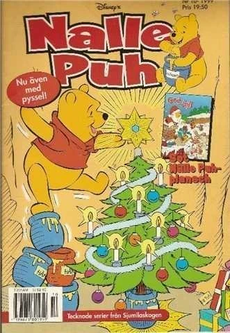 Cover of Issue #199910