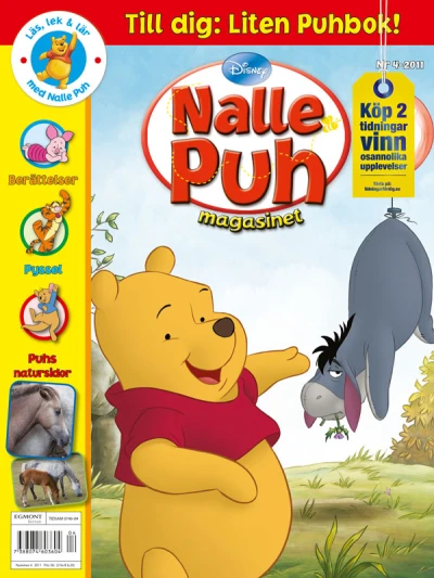 Cover of Issue #201104