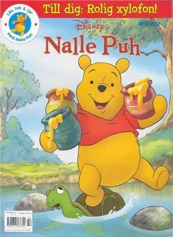 Cover of Issue #201202