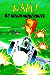 De Ho Chi Minh route