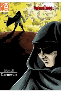 The Man With No Name