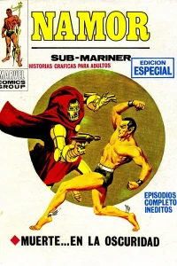 Muerte... en la oscuridad