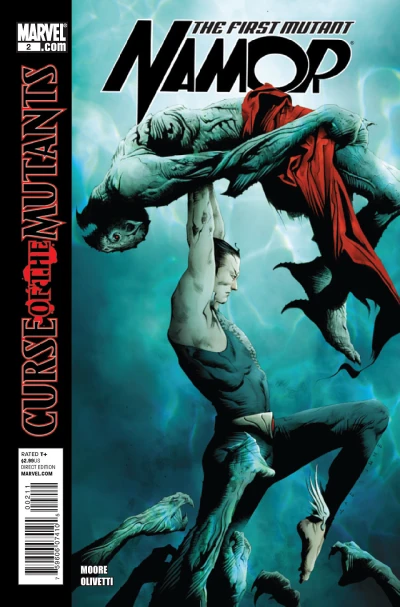 Cover of Royal Blood: Part 2