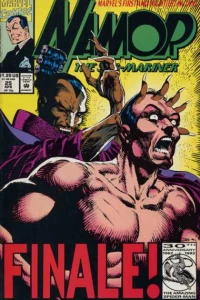 She Is Driven By A Force She Does Not Even Begin To Understand...