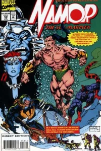 The Wreck Of The Endurance Part One