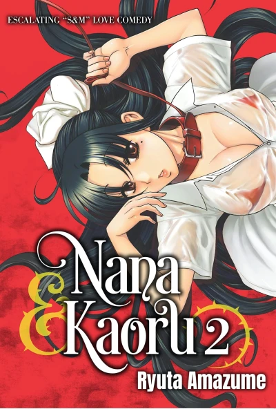 Cover of Volume 2