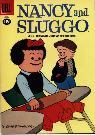 Cover of The Upside Down Cake