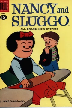 The Upside Down Cake