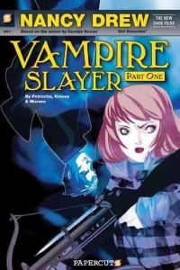 Vampire Slayer Part One
