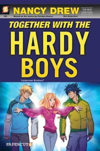 Together With the Hardy Boys