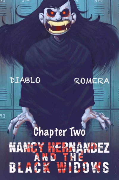Cover of Chapter Two