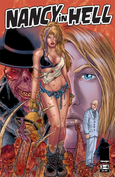 Cover of Part 3 (of 4)