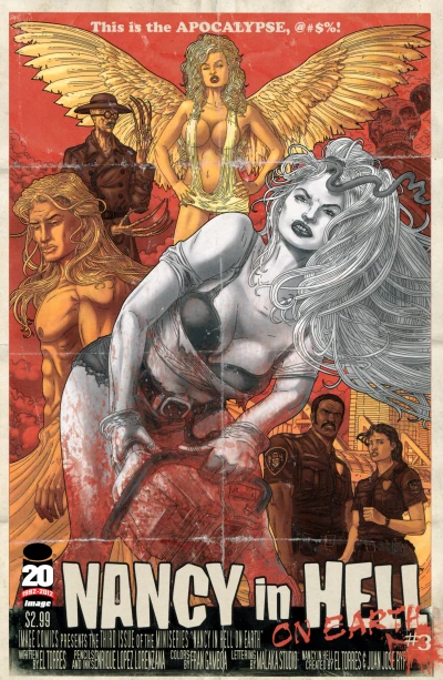 Cover of Part 3 (of 4)