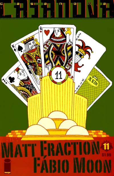 Cover of Naomi, I Moan