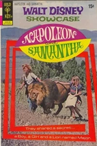 Napoleon and Samantha