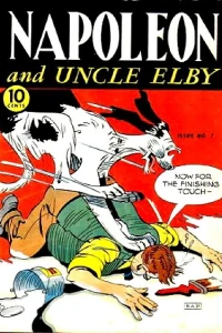 Napoleon & Uncle Elby