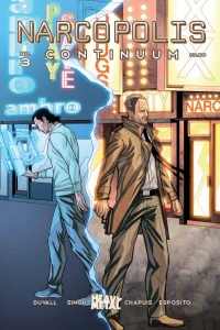 Part Three: Out of the Unknown Past