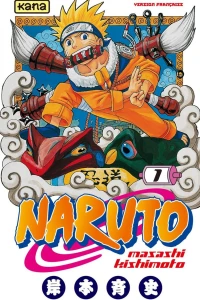 Naruto Uzumaki
