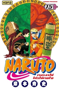 Le répertoire ninpô de Naruto !!