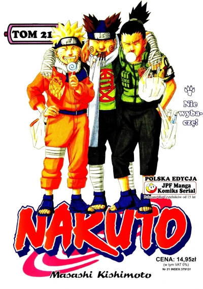 Cover of Nie wybaczę!