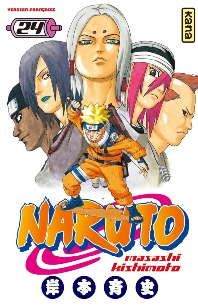 Cover of Tournant décisif !!