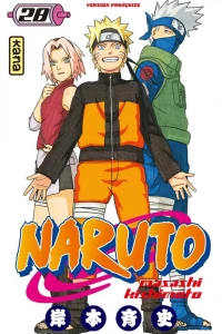 Le retour au pays !!