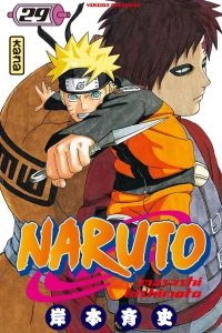 Kakashi versus Itachi!!