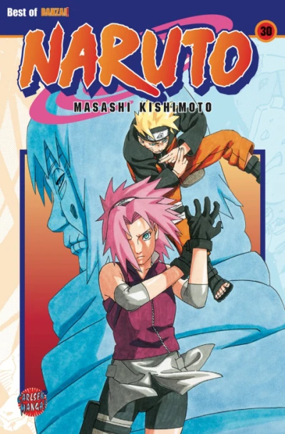 Cover of Band 30