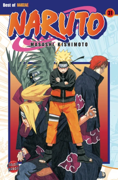 Cover of Band 31