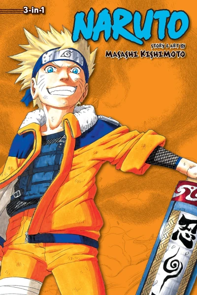 Cover of Volumes 10-12