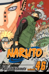 Naruto Returns