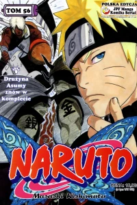 Drużyna Asumy znów w komplecie