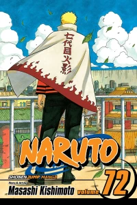 Uzumaki Naruto