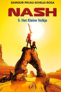 Het Kleine Volkje