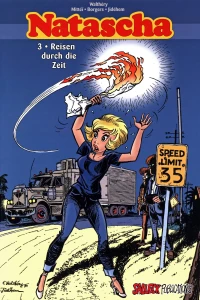 Reisen durch die Zeit